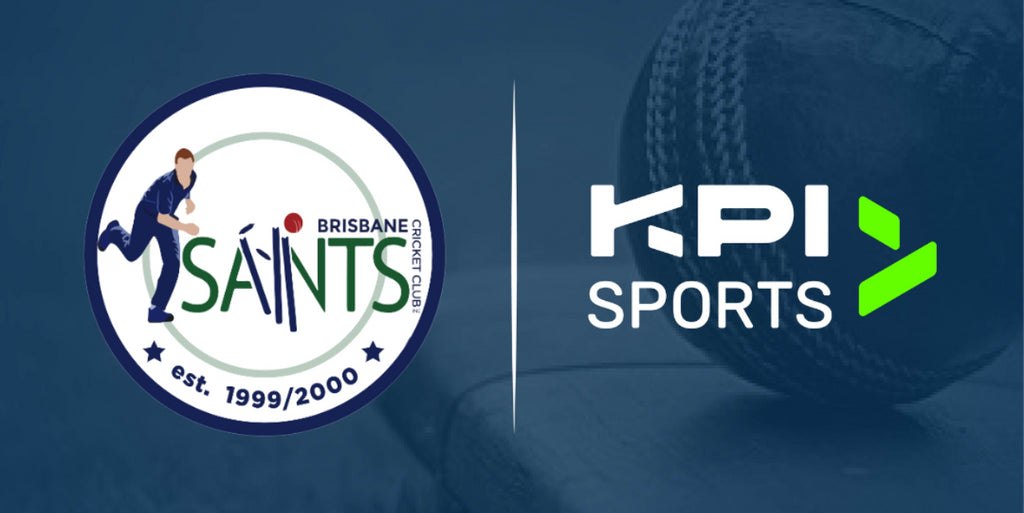 Partnership Announcement: Brisbane Saints Cricket Club